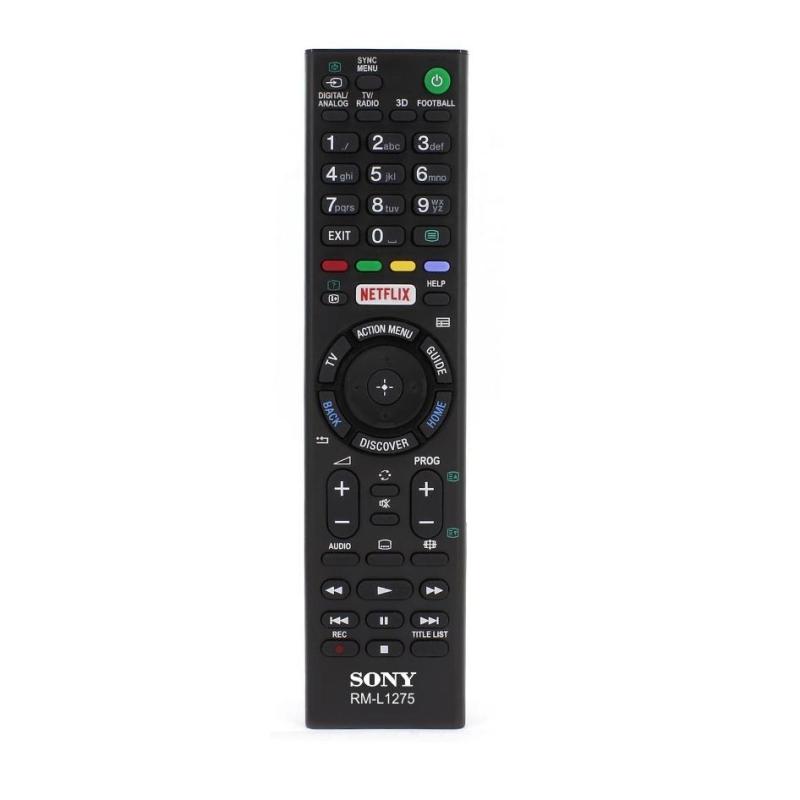 Bảng giá Điều khiển TV Sony Smart RM-L1275