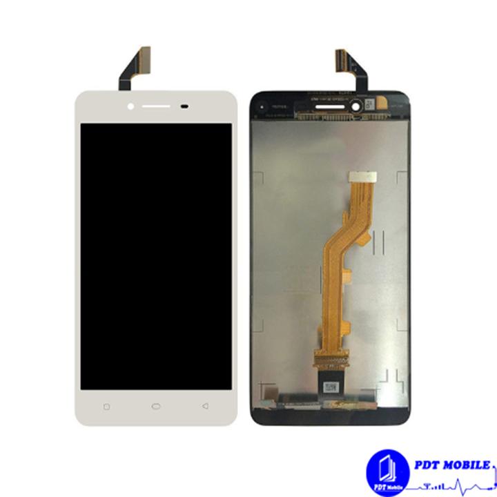 Màn hình full oppo a71 trắng
