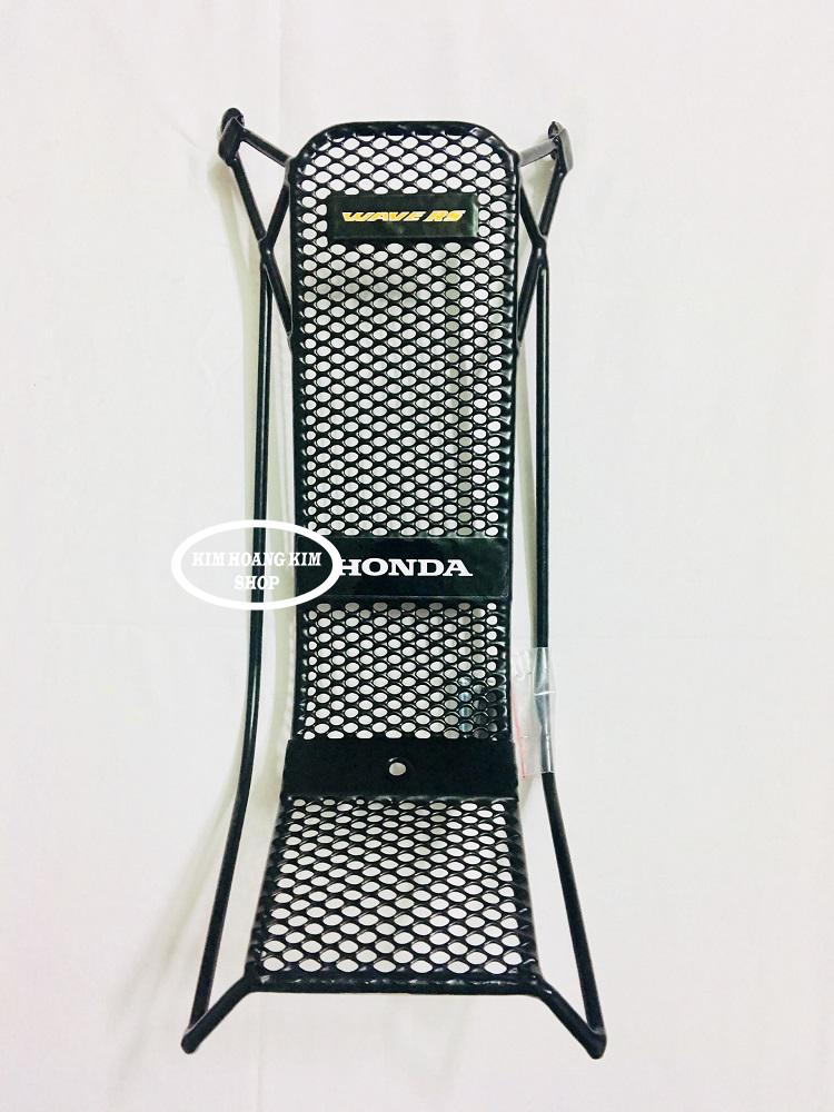 Baga lưới Spark dành cho xe Wave RS (100cc)