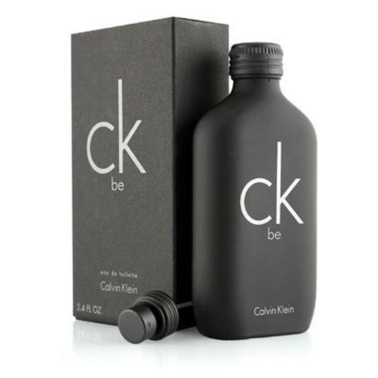 Nước hoa calvin klein ck be 100ml edt