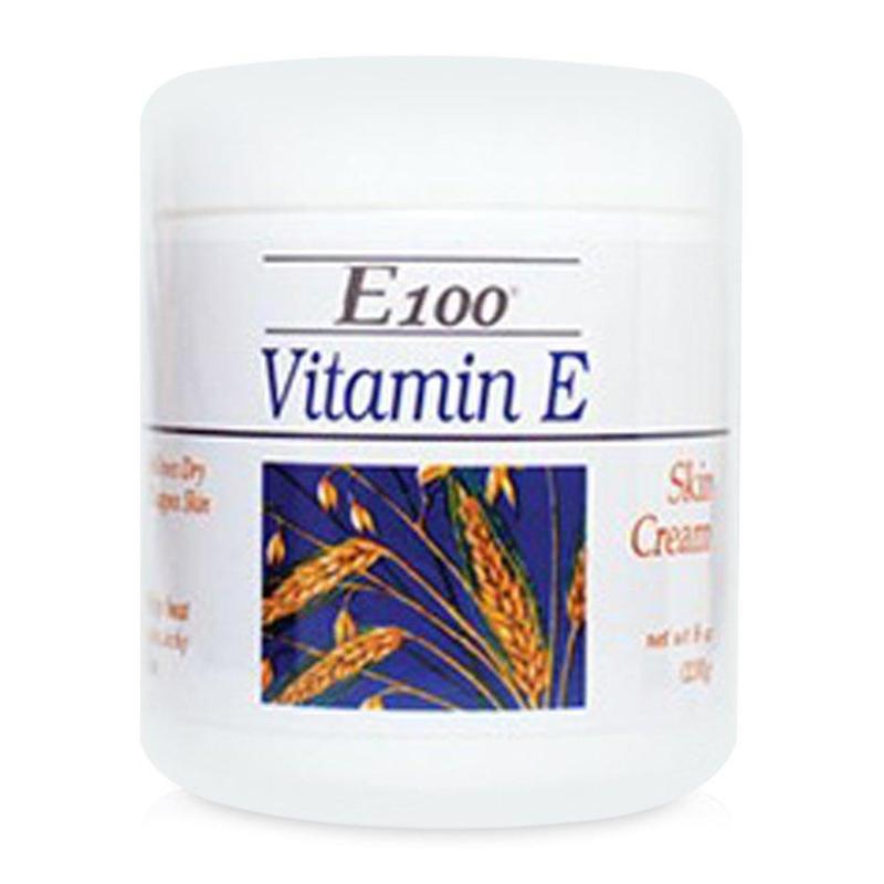 Kem Dưỡng ẩm VItamin E100 giúp da mềm mịn 115g