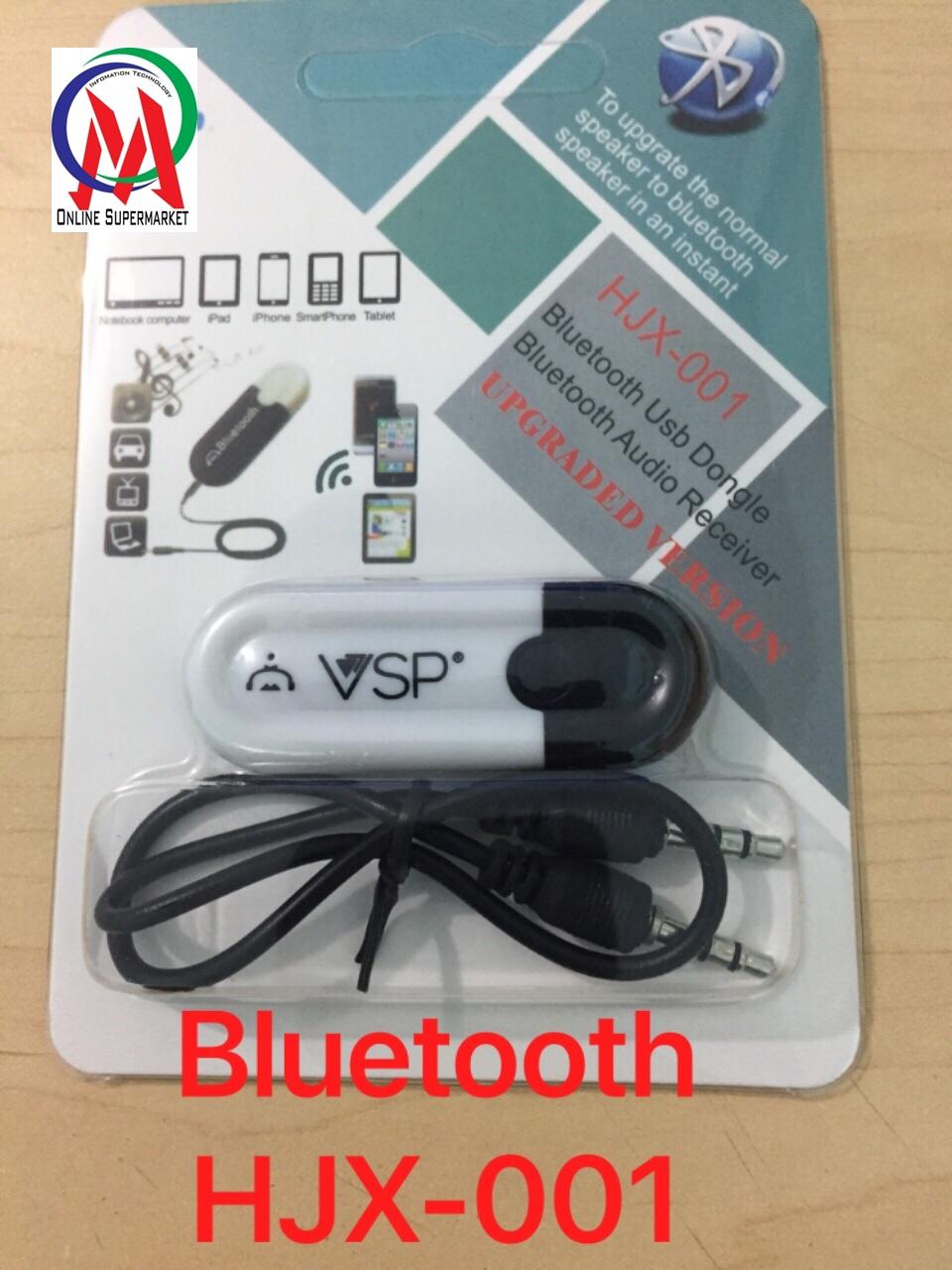 Usb bluetooth vsp hjx-001