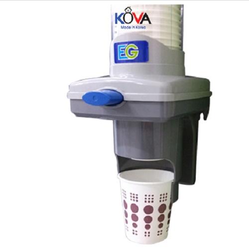 GIÁ LẤY LY/CỐC GIẤY TỰ ĐỘNG KOVA HÀN QUỐC