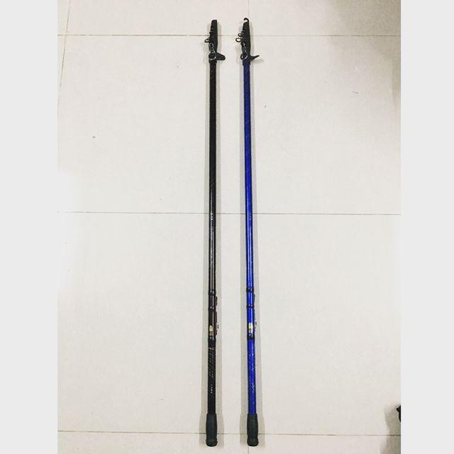 Cần câu lục SH Discovery indonexia. Kích thước chính xác của sản phẩm này là: 4m25 - Thanh lý hàng tồn - đại hạ giá big sale cực hot