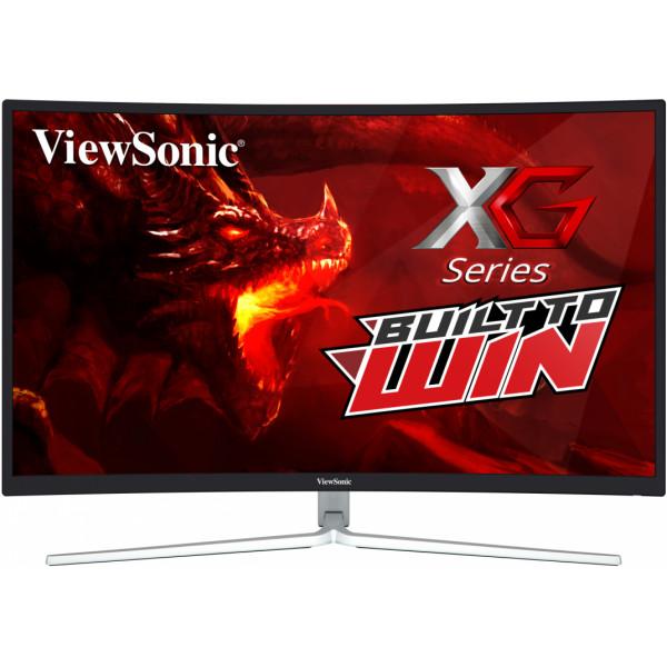 Màn hình vi tính cong viewsonic 32 inch xg3202 - c 144hz
