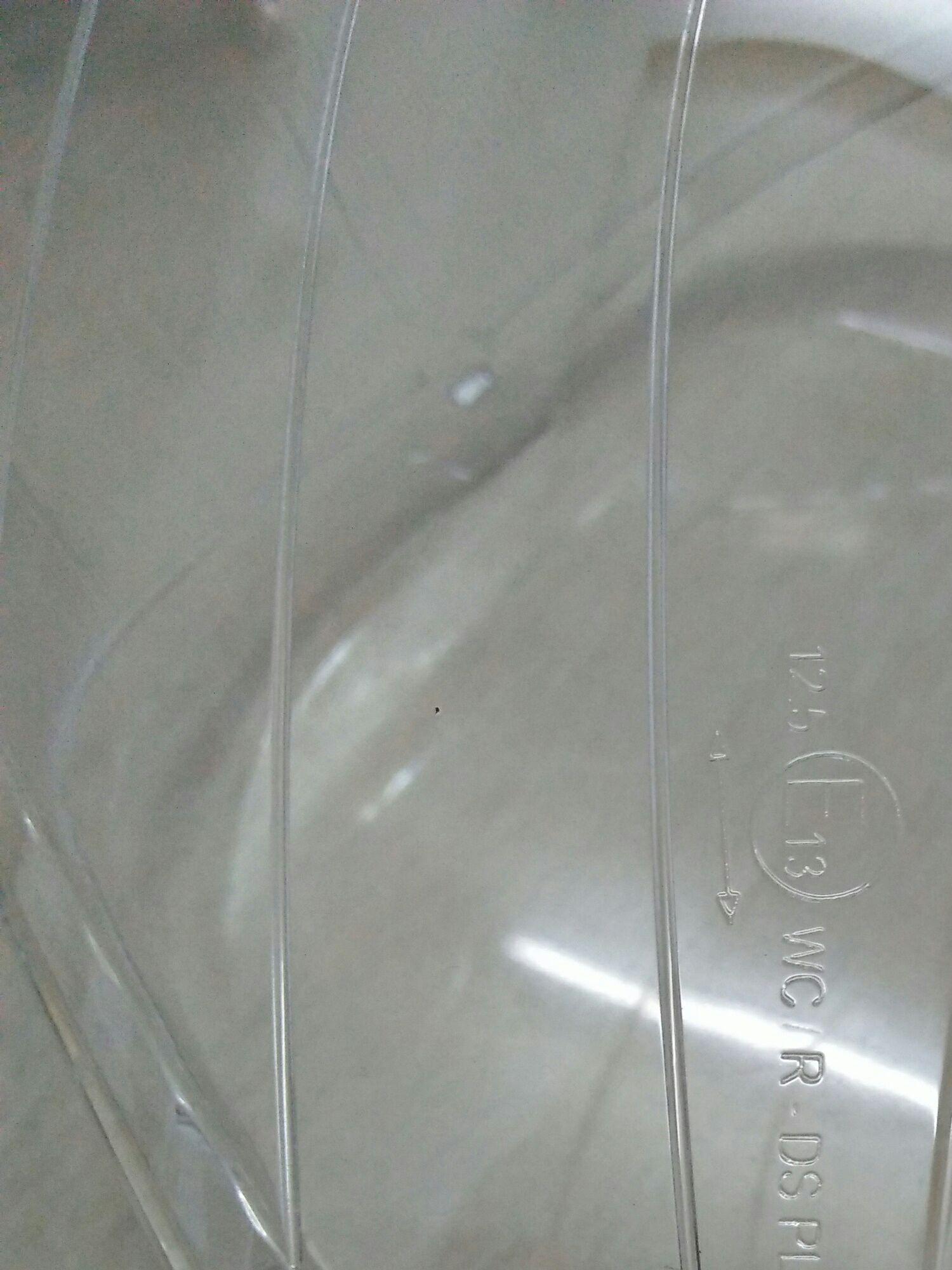 Kính đèn pha zin Sh150 đời 2010