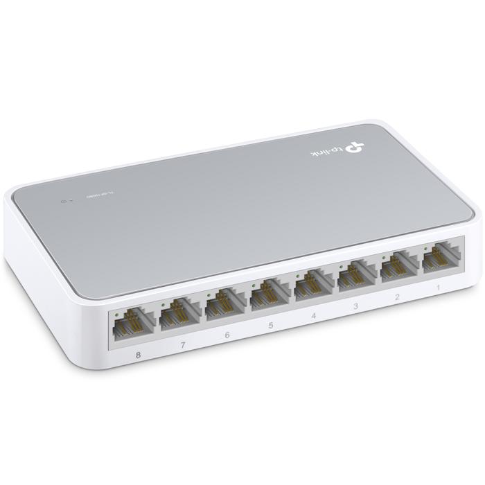 Switch 8 cổng tp-link tl-sf1008d