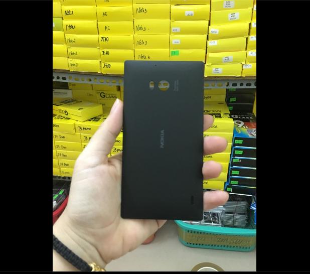 Ốp lưng thay thế cho Nokia lumia 930