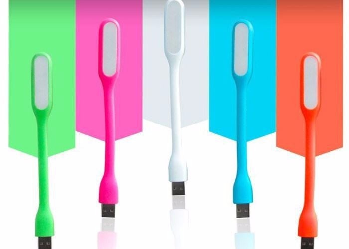 Đèn Led USB 3