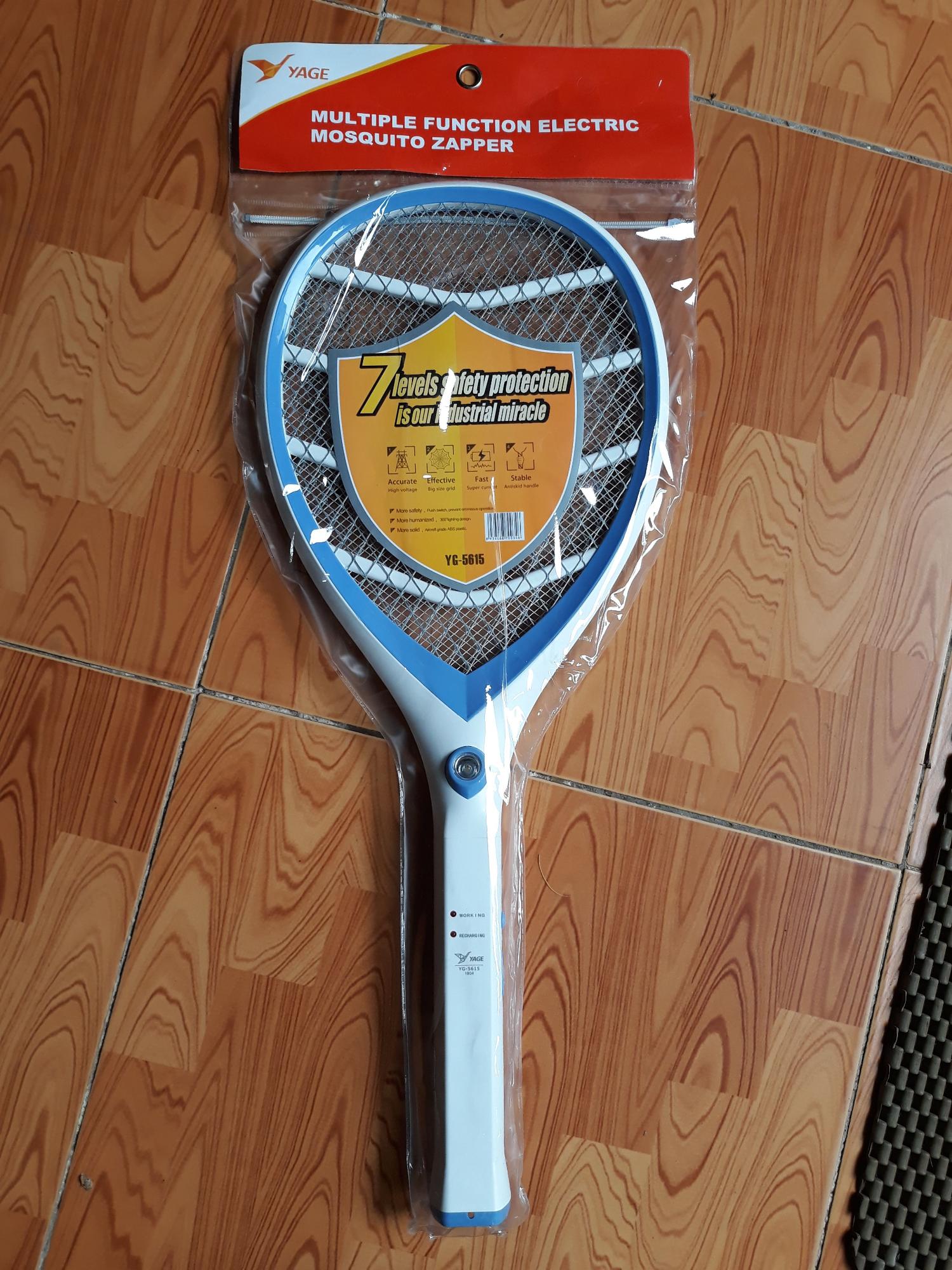 Vợt muỗi (loại xịn)