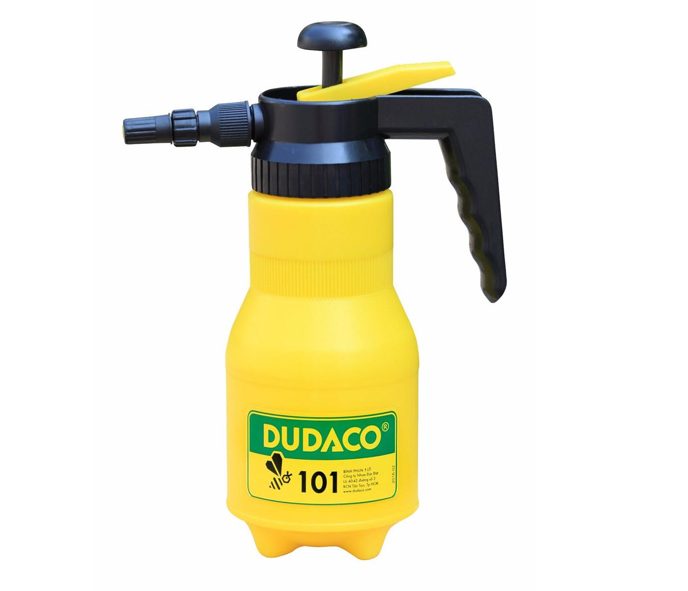 Bình xịt phun sương dudaco 101 - 1l