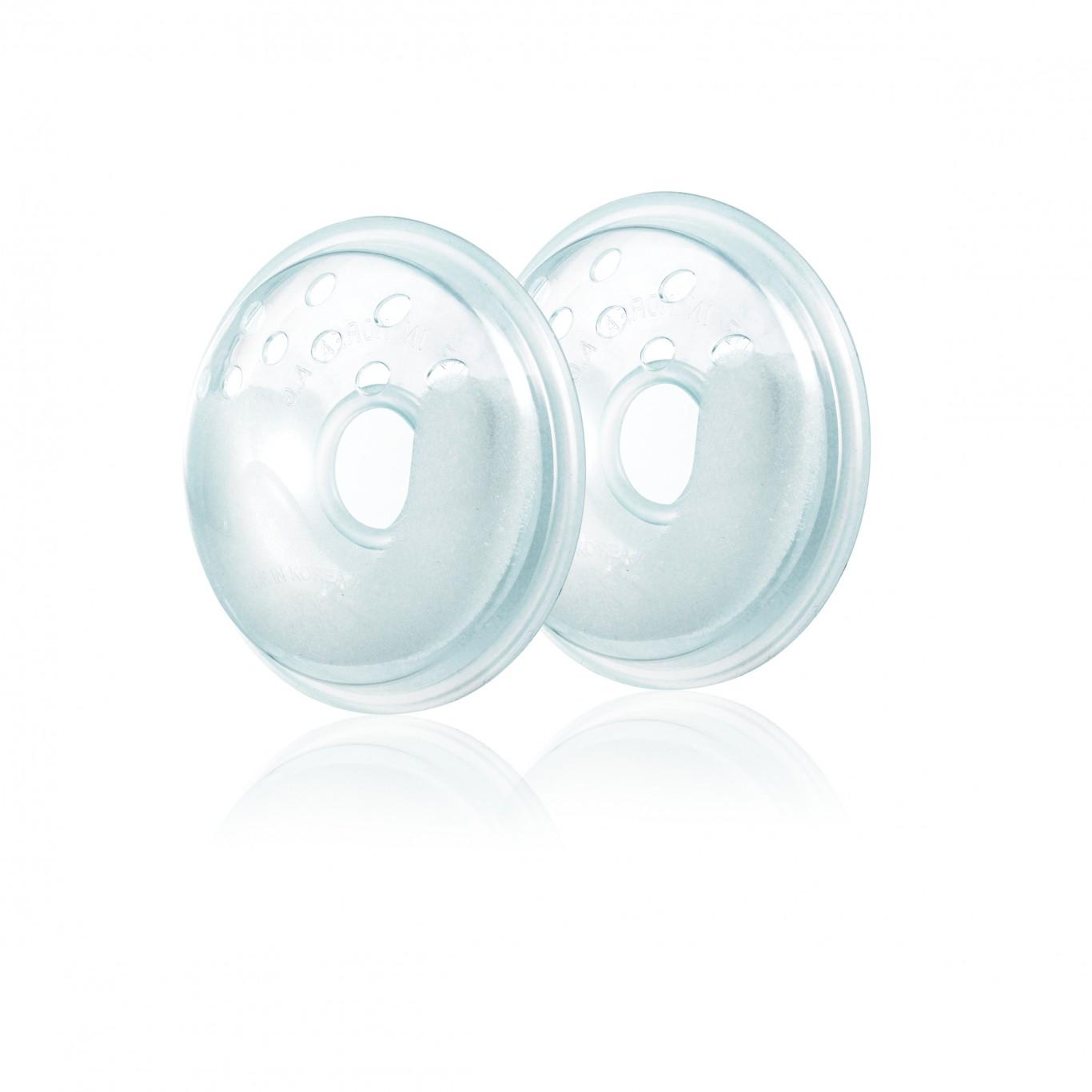Tạo dáng núm ty unimom made in korea um870473