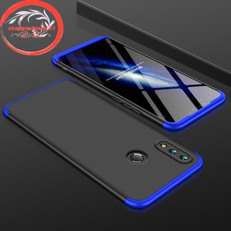 Giá ỐP LƯNG HUAWEI NOVA 3i ỐP BẢO VỆ 360 ĐỘ CHÍNH HÃNG GGK