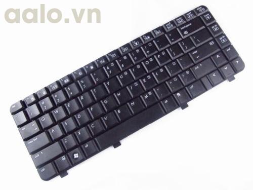 Bàn phím laptop hp c700