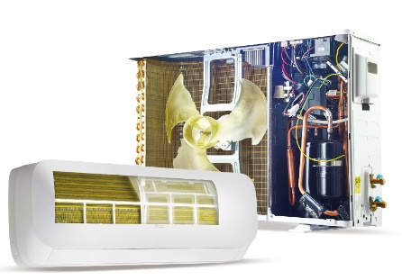 Điều hòa 1 chiều 1.5 HP RVSC12KAX Điều hòa 1 chiều 1.5 HP RVSC12KAX