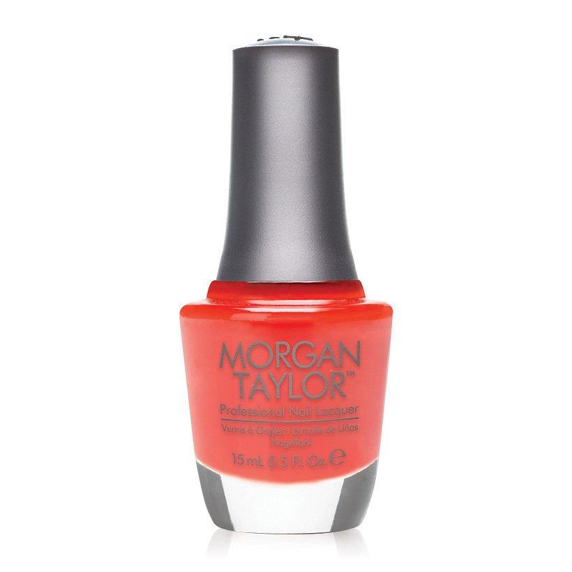 Sơn móng morgan taylor sweet escape 50026 15ml