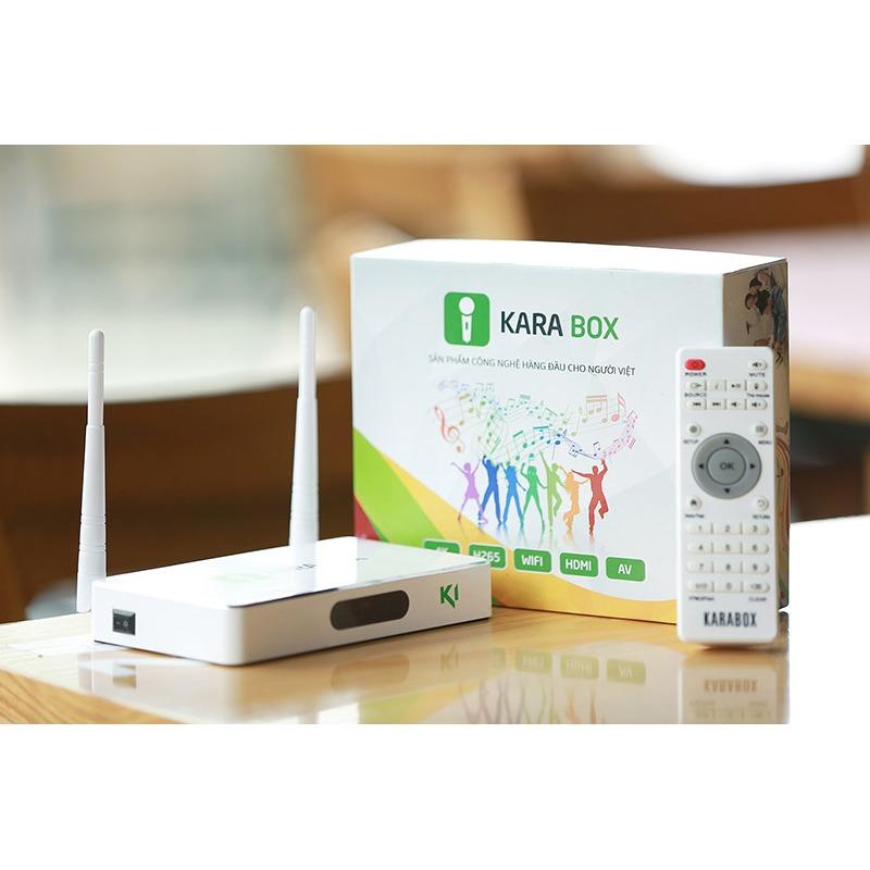 karabox