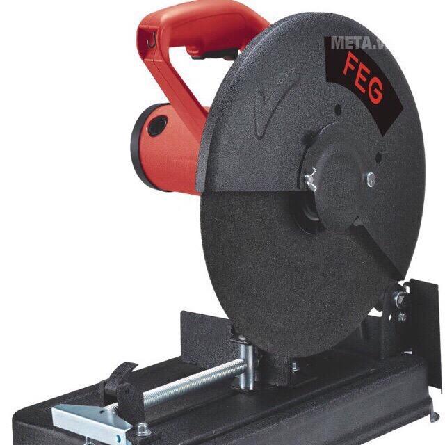 Máy cắt sắt feg 936