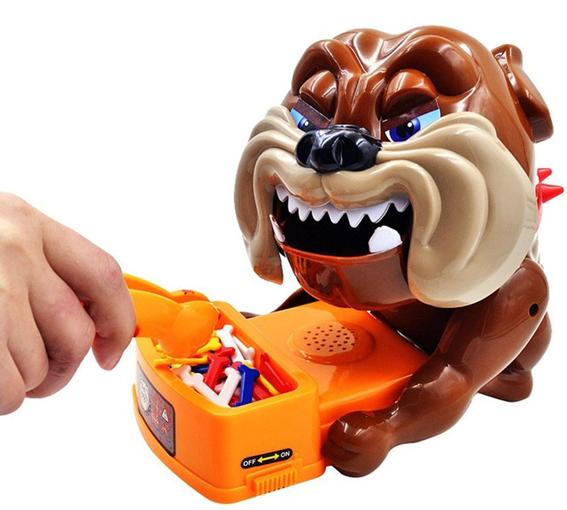 Bộ đồ chó canh xương loại to cho bé