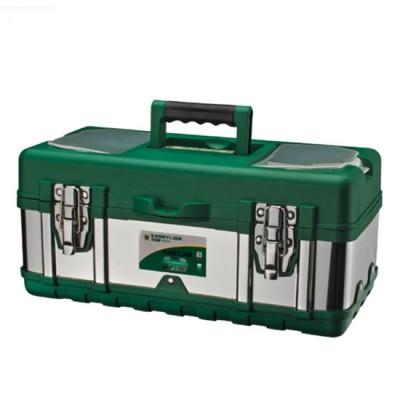 Thùng đồ nghề sắt NHỎ Berrylion 14/350mm - 100103014