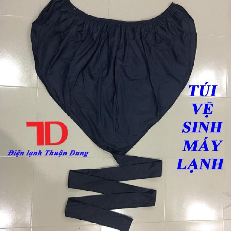 Bảng giá Túi vệ sinh máy lạnh TD01 có đuôi xả dài 2.5m Điện máy Pico