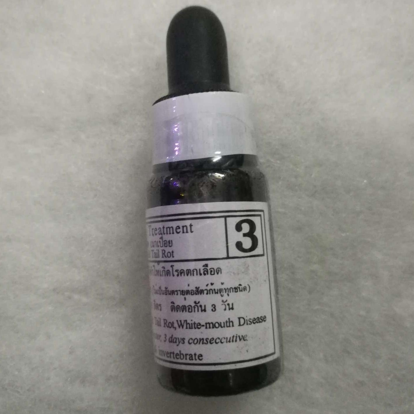 [HCM]Thuốc trị lỡ loét nấm màng Bio-knock 3 hàng Thái