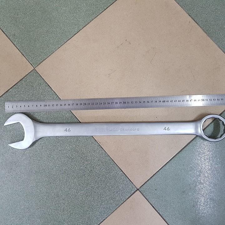 Cờ lê tròng Yeti vòng miệng 46mm