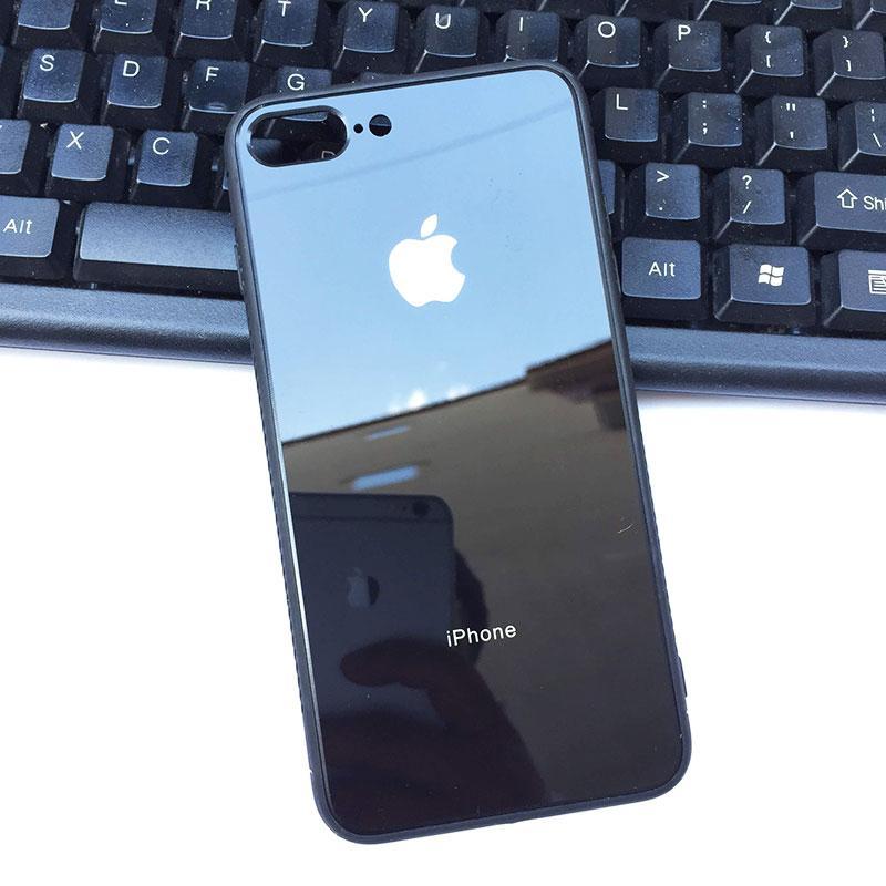Giá Ốp lưng iPhone 7PLUS Giống lưng iphone 8PLUS (Cực chất)