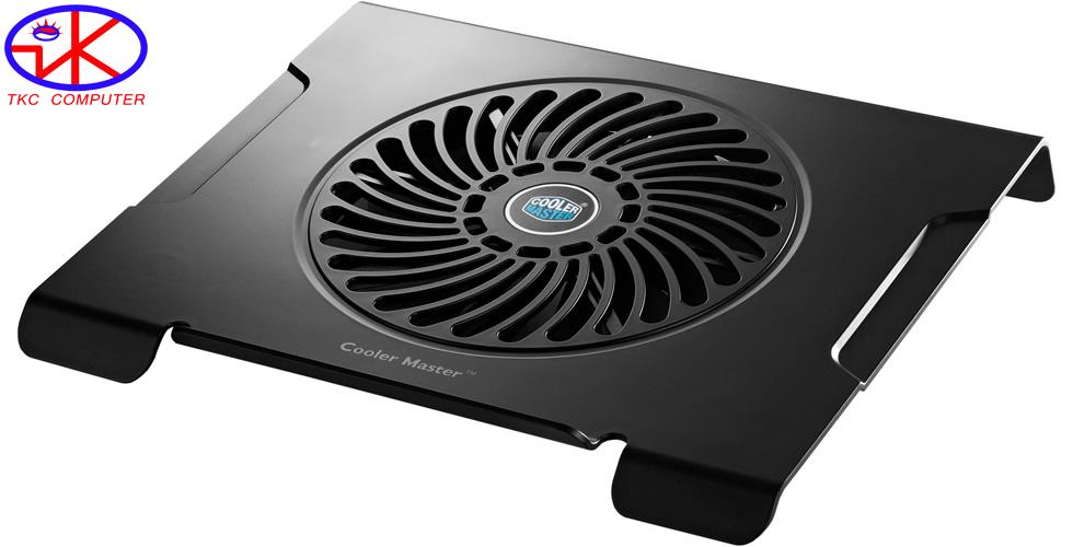 Đế Tản Nhiệt  Laptop Cooler Master C3