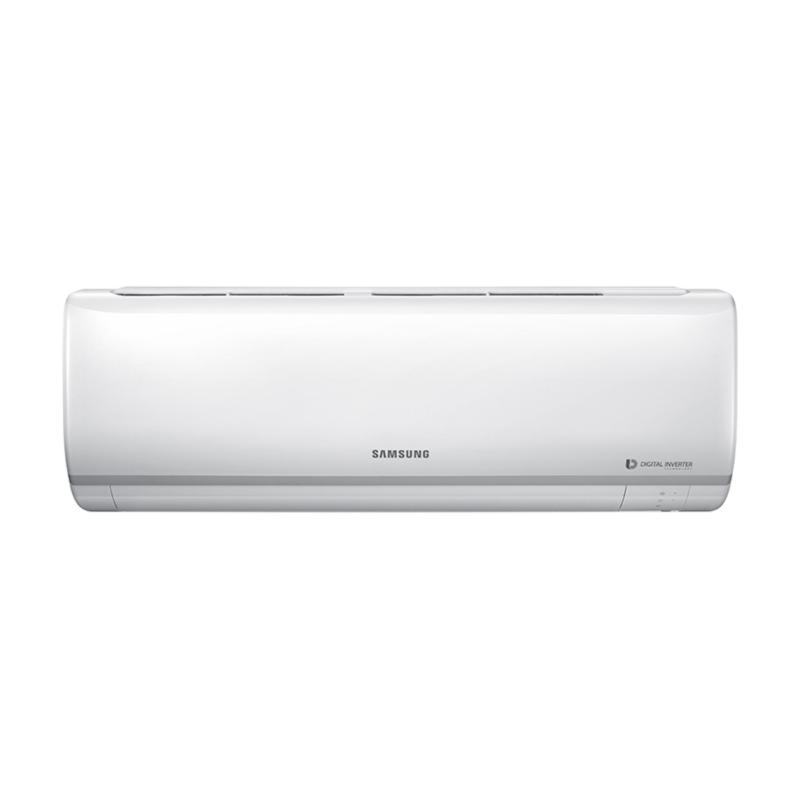 Bảng giá Máy điều hòa Samsung Digital Inverter 8 cực 9.000 BTu/h - AR10NVFTAGMNSV (Trắng)