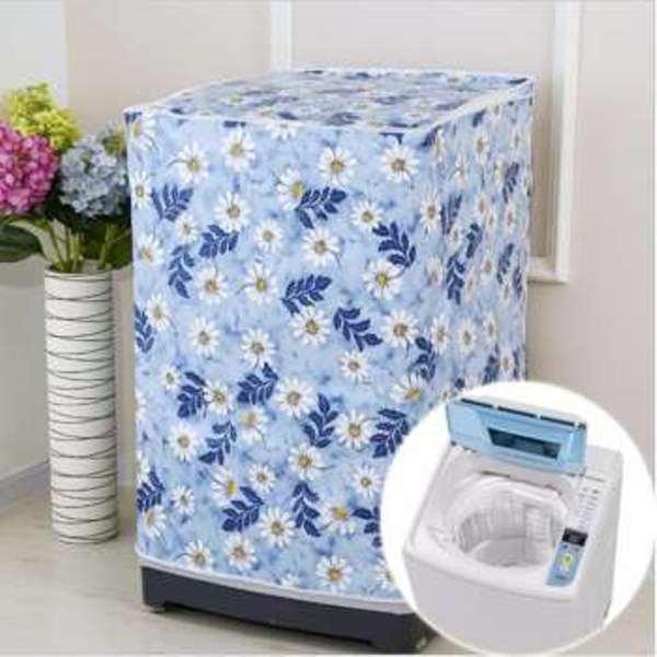 Áo Trùm Máy Giặt Cửa Trên Thanh Long 9-12kg Loại Dày, Cao cấp