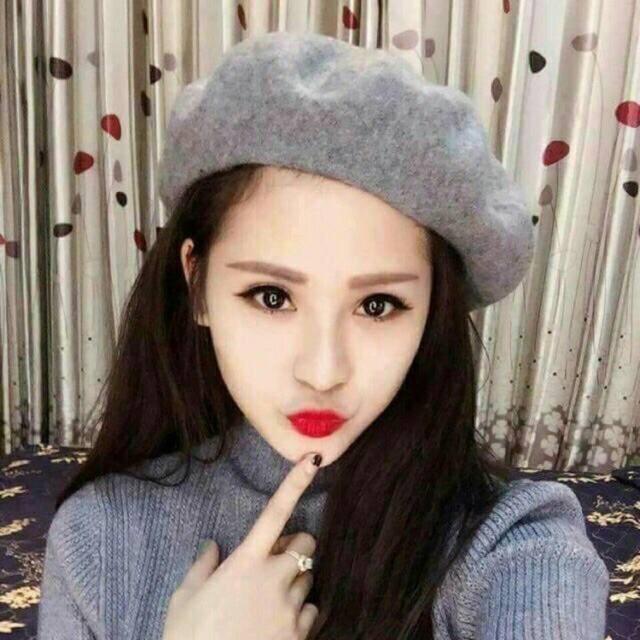 Mũ nồi