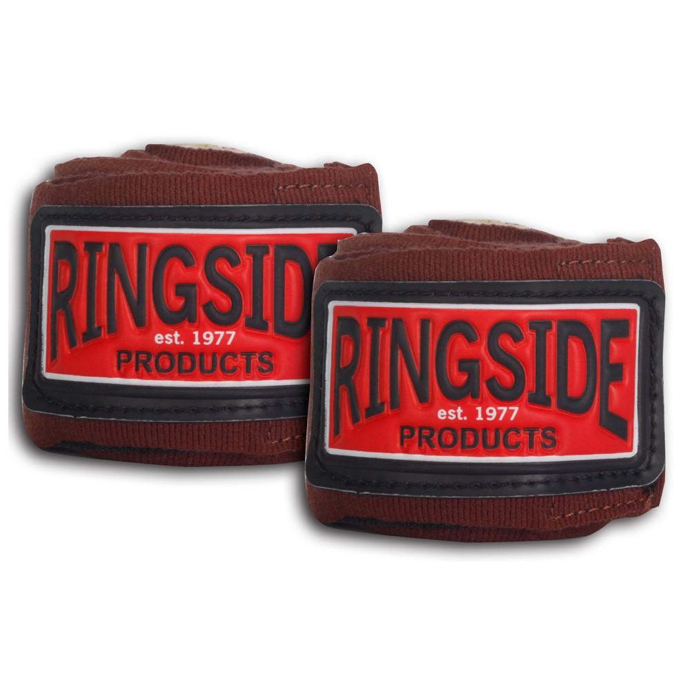 Băng Quấn Tay boxing Ringside Heritage 210in Hand Wraps