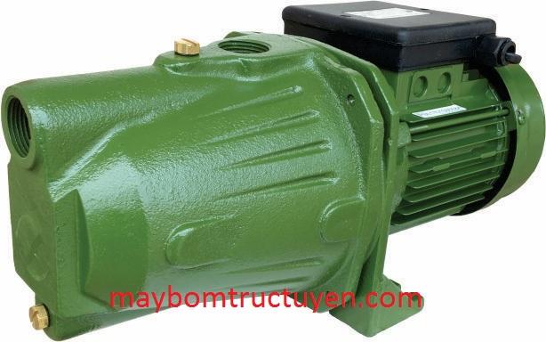 Máy bơm nước bán chân không shining shp 753se