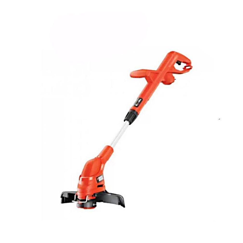 [HCM]GL4525-B1 Black+Decker - Máy cắt cỏ cầm tay 450W