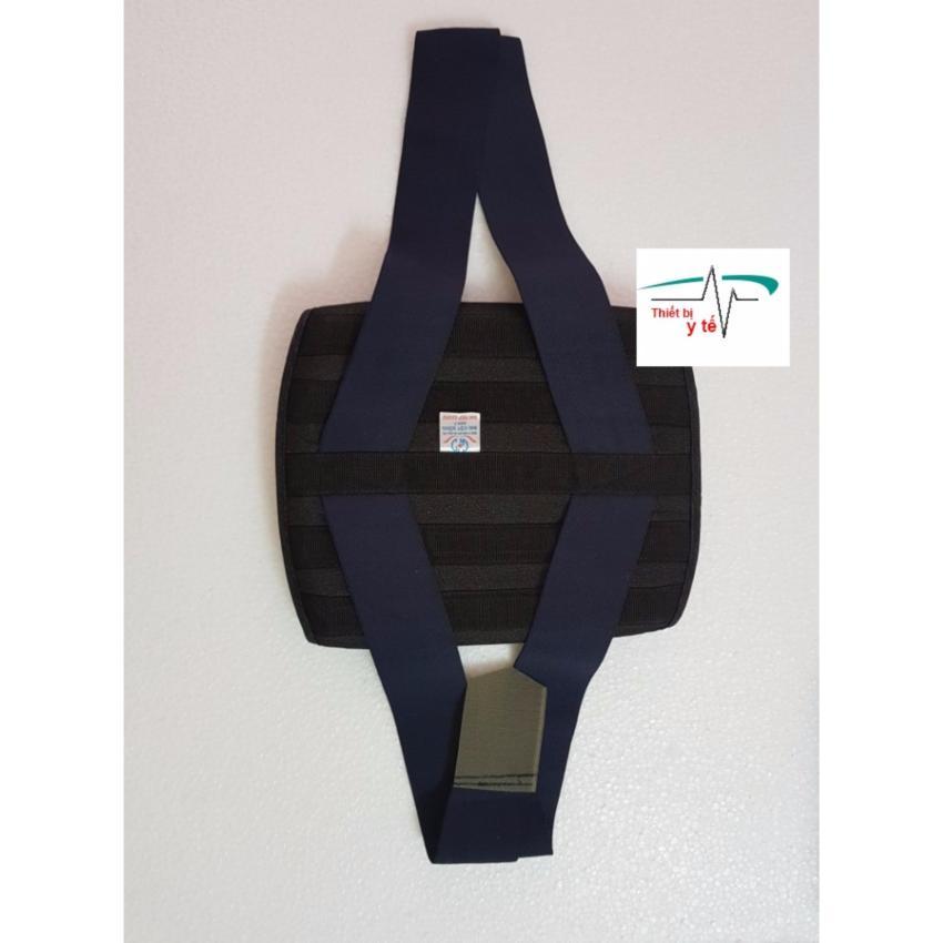Đai lưng định vị và hỗ trợ điều trị cột sống - thần kinh tọa