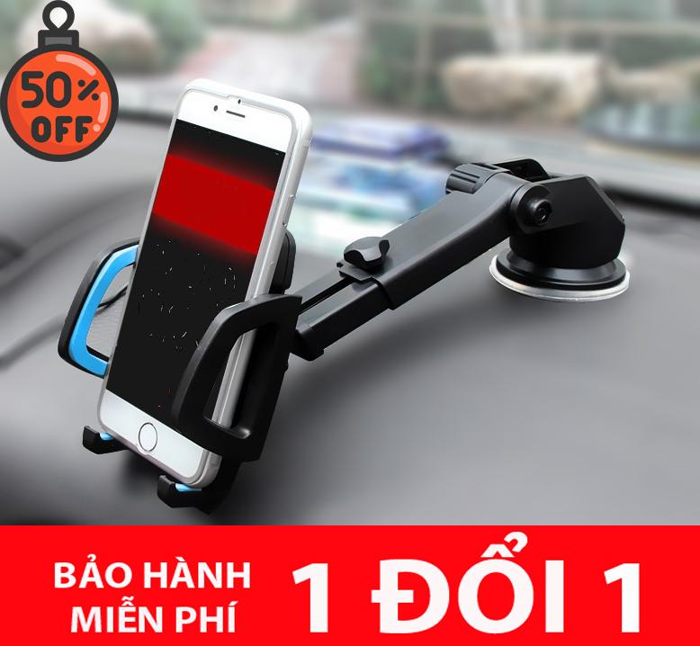Thiết bị đỡ điện thoại trên xe hơi, Thiết kế kiểu dáng thông minh, Tiện lợi , Ke de dien thoai tren xe hoi, Gia do dien thoai oto - Sale Off 50%