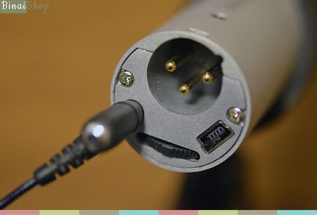 ATR2100-USB