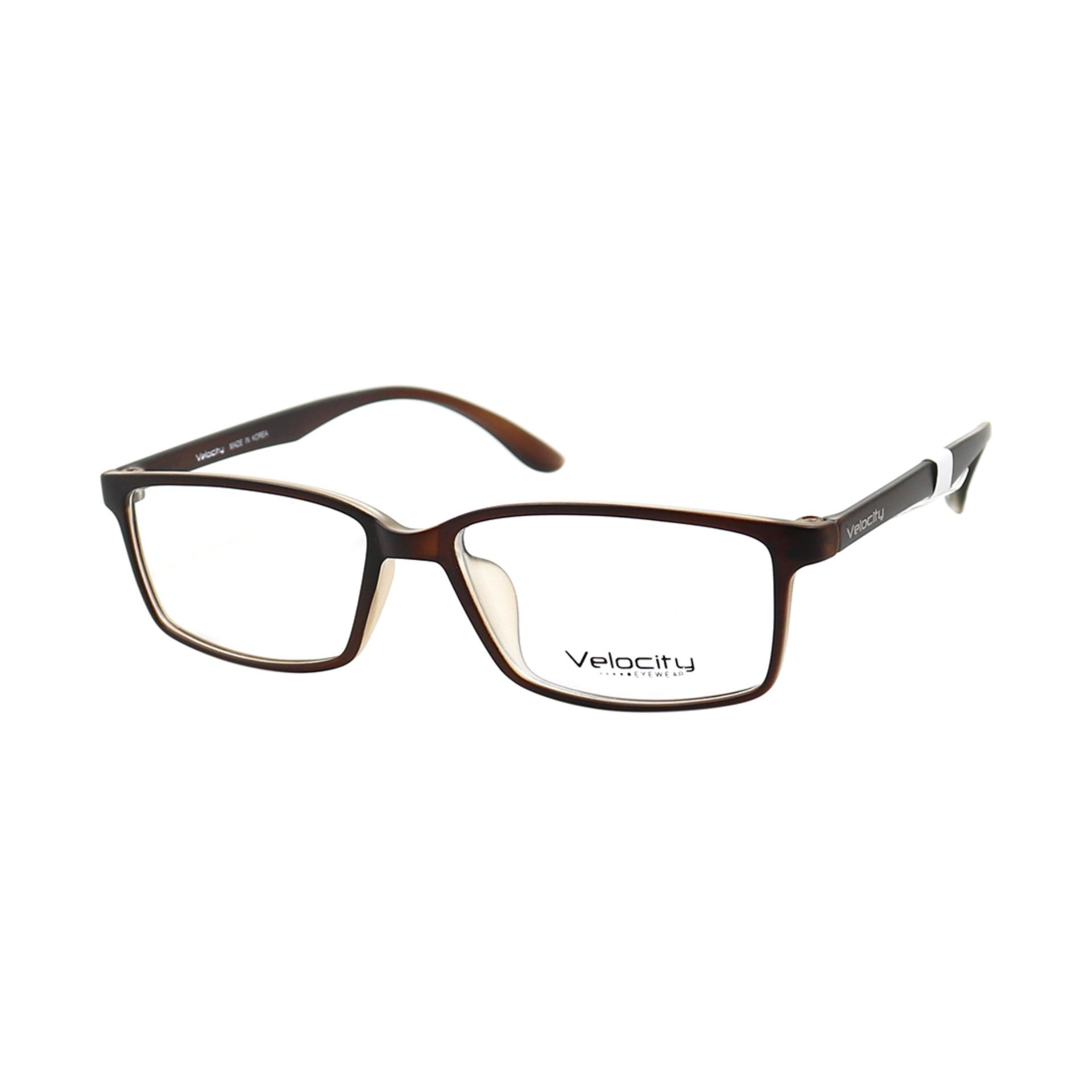 Gọng kính velocity vl18470 08