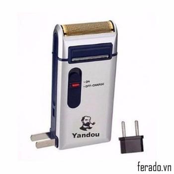 Máy cạo râu yandou sc-316u