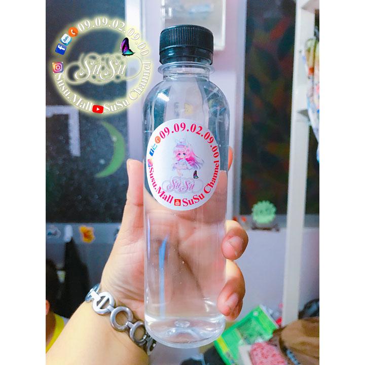 [HCM]Slime Nguyên liệu làm Slime Dung dịch làm đông Activator chất làm đông Slime