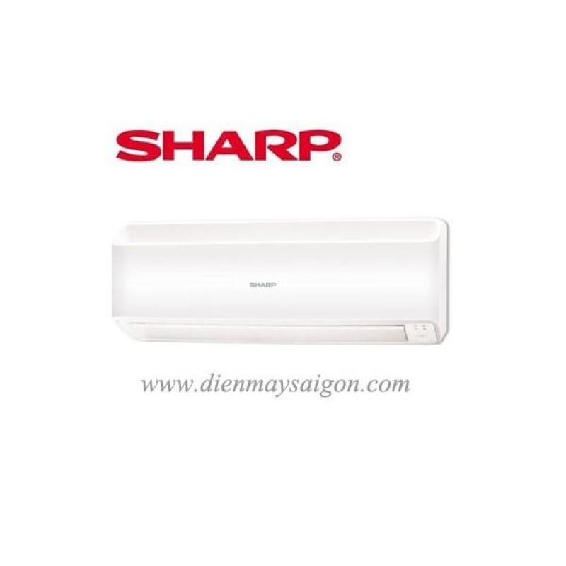 Bảng giá Máy lạnh Sharp 2.0hp AH-A18SEW