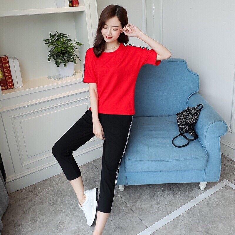 Bộ đồ mặc nhà nữ siêu xinh