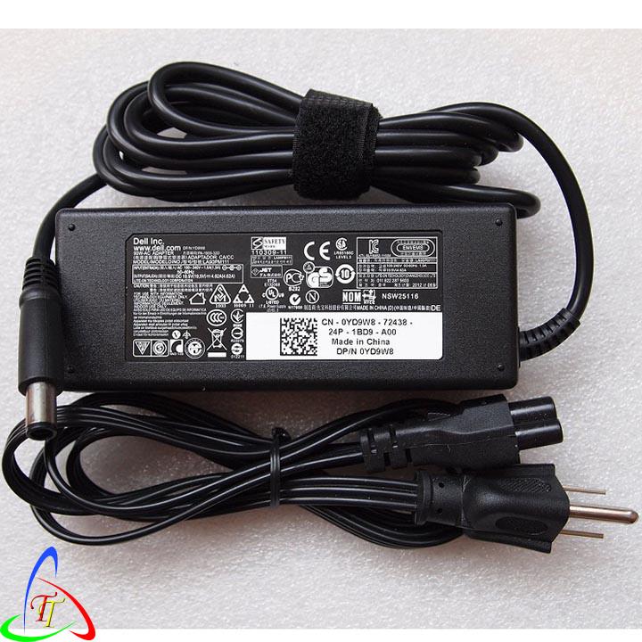 Sạc laptop dell n4110, n5110