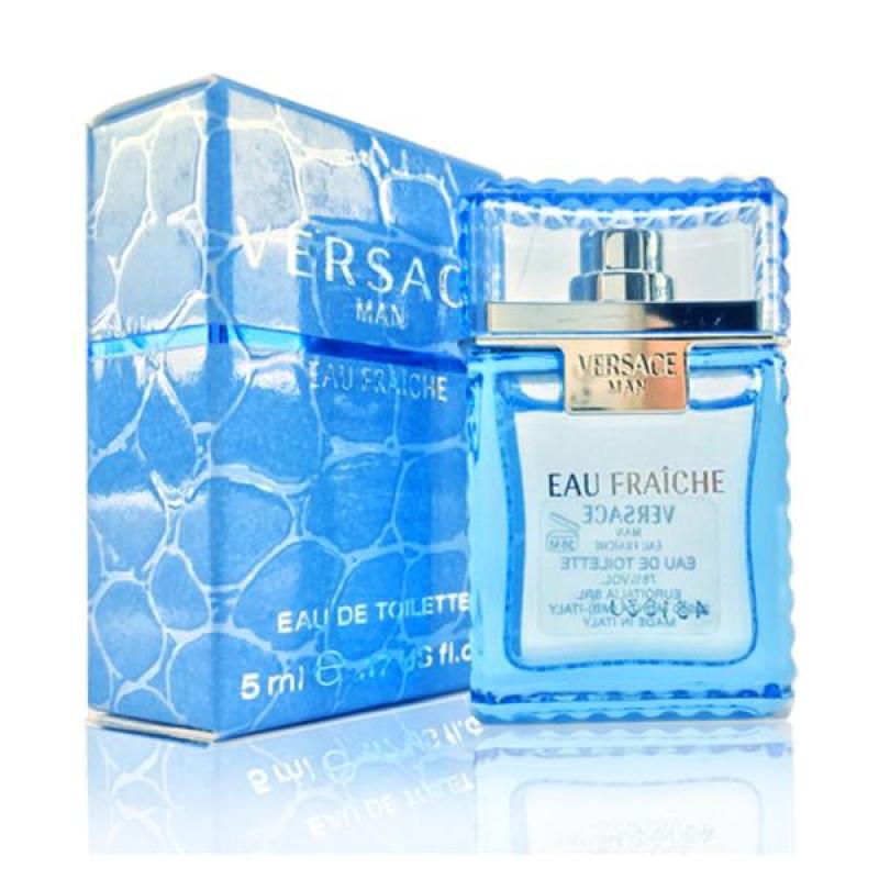 Nước hoa nam V.E.R.S.A.C.E Eau Fraiche EDT 5ml