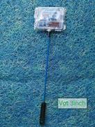 HCMVợt vớt cá kích thướt 3 inch