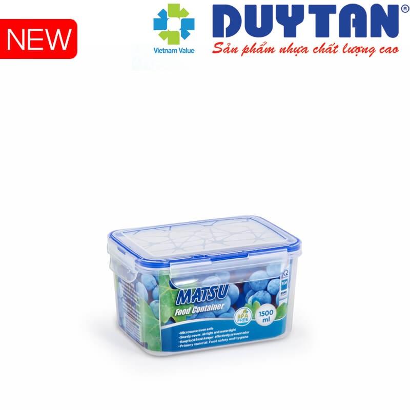 Hộp thực phẩm cn matsu duy tân 442