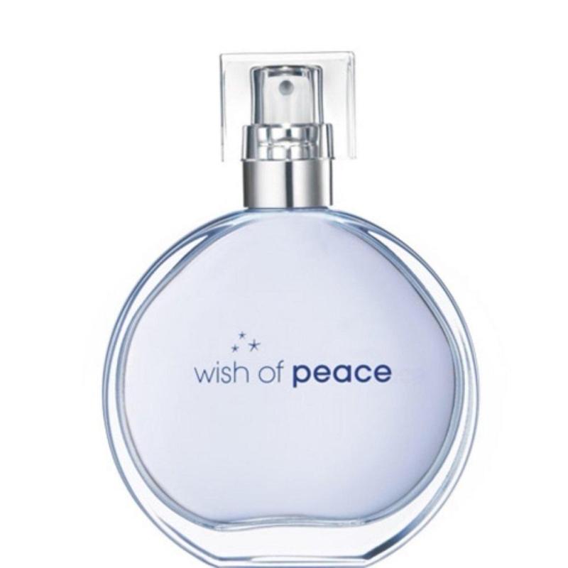 Nước hoa nữ Avon Wish of Peace 50ml