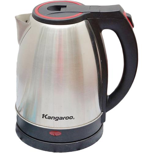 Bình đun siêu tốc Kangaroo KG338 - 1.8L