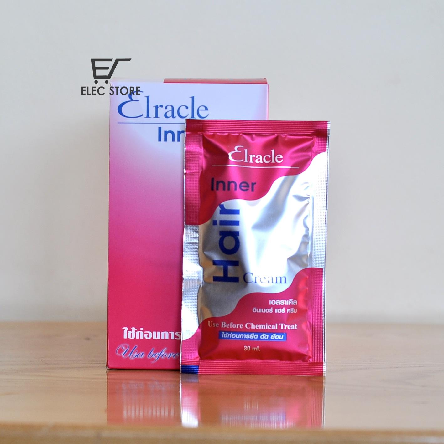 01 túi xả tóc Bio super Treatment Thái Lan màu hồng 30cc